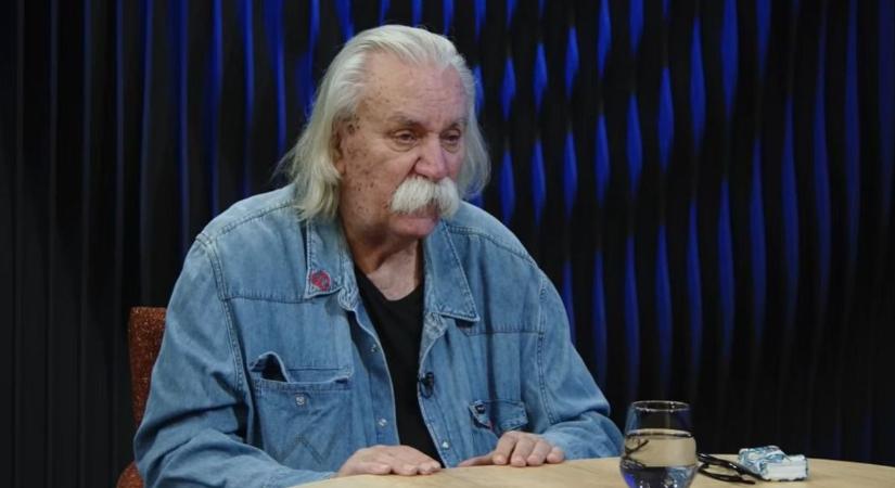 Schuster Lóránt nagyon keményen odapörkölt Koncz Zsuzsának, de Magyar Péter is kapott rendesen