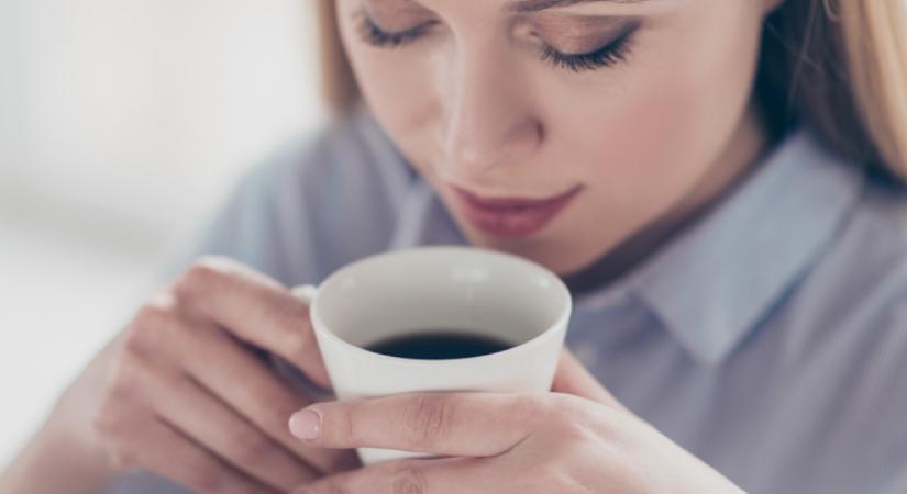 Évekkel meghosszabbíthatod az életed, ha pontosan ekkor iszod a kávét