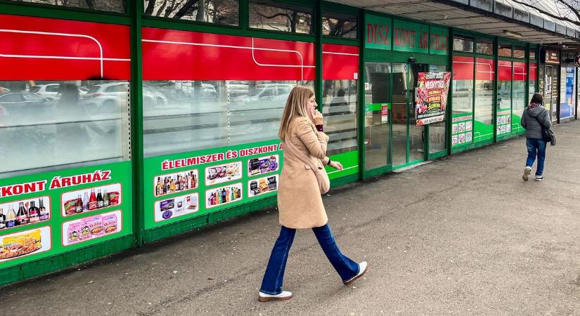 Már tudjuk, mi nyílik a belvárosi Coop helyén