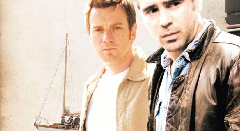 Kasszandra álma: Koromfeketére festett kisvárosi idill (kritika)