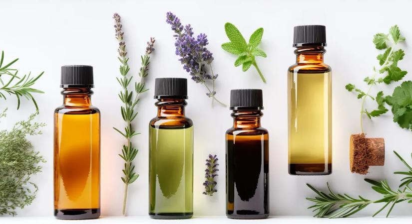 Ezek a leghatékonyabb, szupererős körömgomba elleni illóolajok