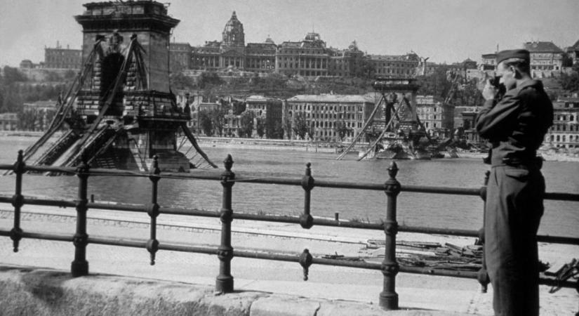 Margaréta vagy Barbarossa – megbirkózol második világháborús kvízünkkel?