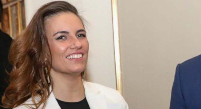 Stohl András is tud az exneje új párjáról: Vica odavan a világutazó Marciért