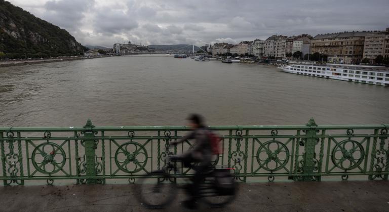 Már kedden visszatérhet a havazás Magyarországra