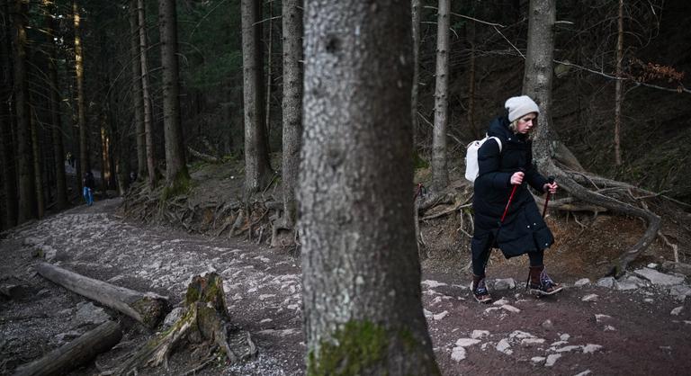 Súlyos büntetéssel vezettek be példátlan tilalmat a magyarok egyik kedvenc túraútvonalán