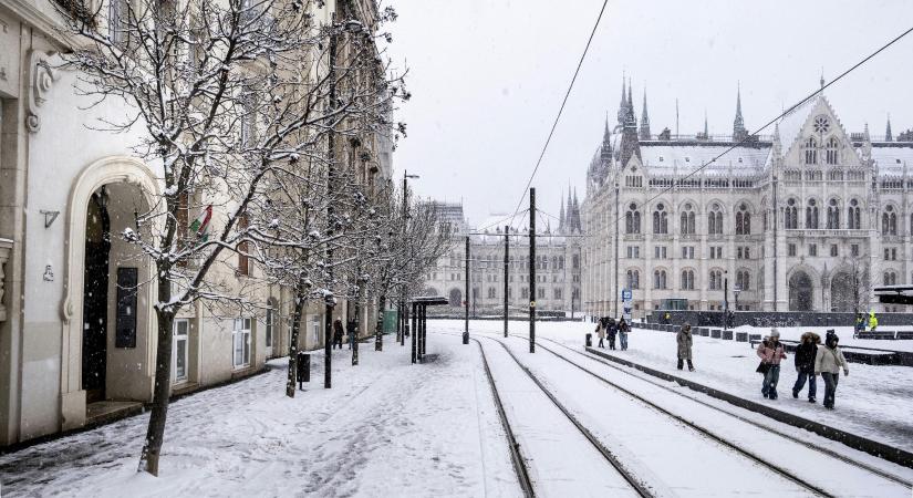 Lakásokat vásárolt az állam a Parlament környékén, de rejtély, hogy mi célból