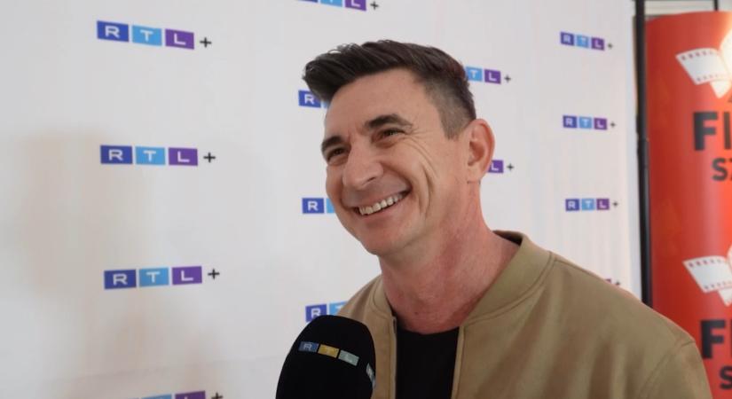 Kovács Dániel Richárd: „Mindenkit érdekelni fog a Birodalom, csak maximum titokban!”