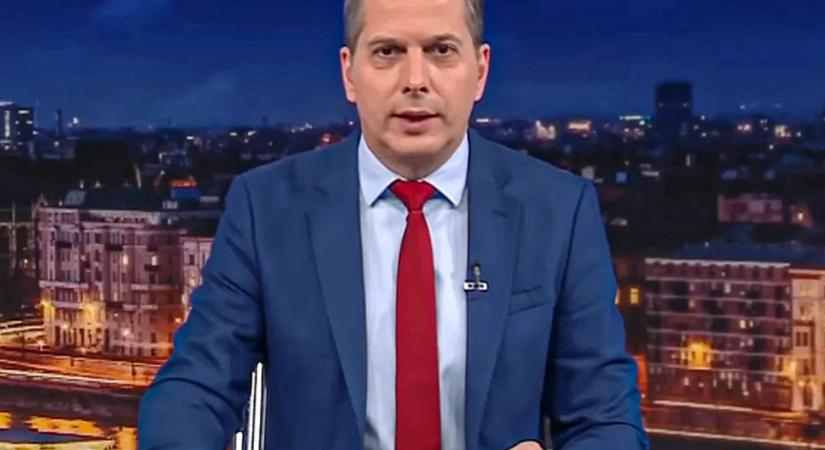 Megszólalt Kontra György haláláról az öngyilkos tévés kollégája
