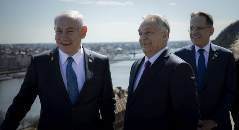 Benjámin Netanjahu izraeli miniszterelnök hamarosan Budapestre látogathat