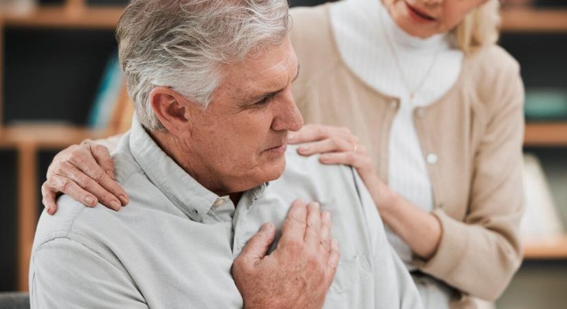 Ez az étrend jelentősen alacsonyabb stroke‑kockázattal társul a nőknél