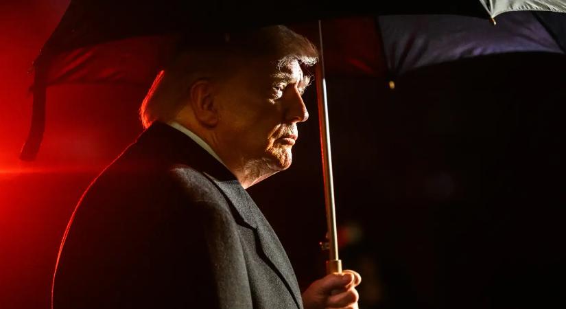 Amerikai hatalmi stratégia: Kínának és Oroszországnak is az olaj a fájó pontja