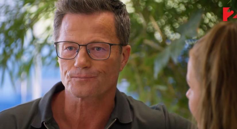 Óriási felfordulás a Nagy Ő villájában, olyan események indultak el, amiket már nem lehet megállítani