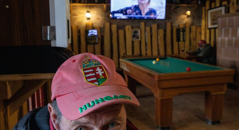 Évtizedek óta nem látott esélyt kapott a Tisza Lázár János körzetében