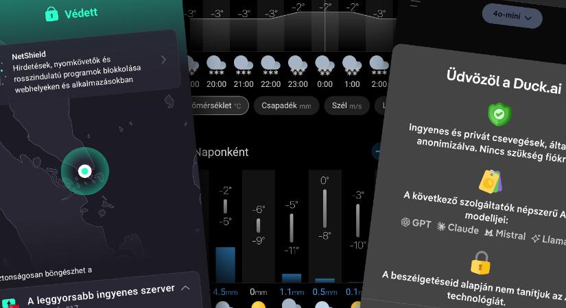 A legjobb Android appok, avagy a kedvenceink 2026-ra