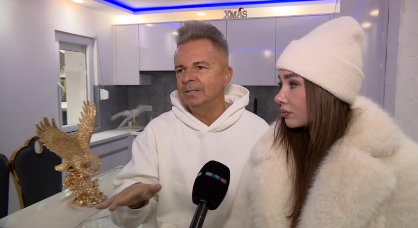 70 millióért vásárolnának Cookyék lakást a Fradi közelében