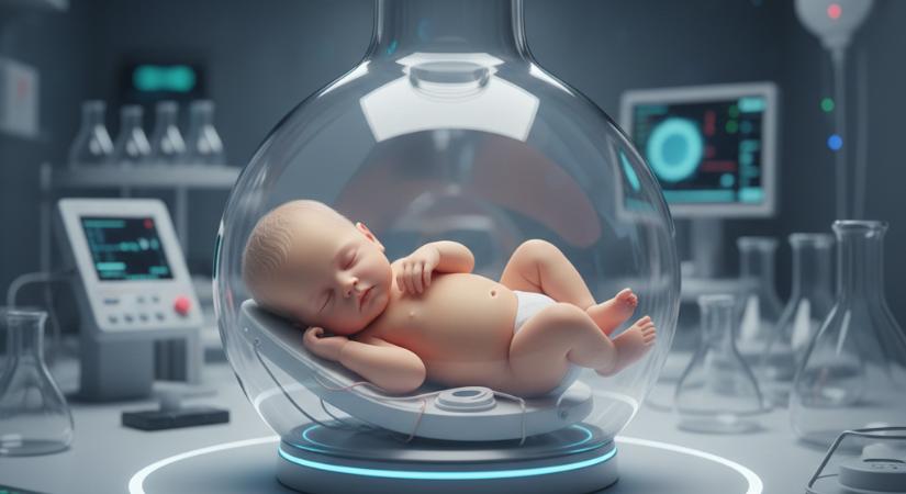 Jelentős javulás a hazai asszisztált reprodukciós ellátásban