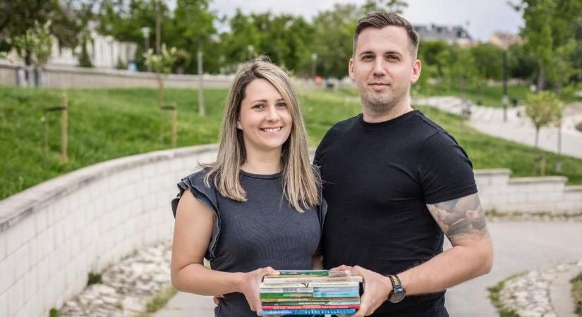 Szigetközi kalandok és családi titkok - így születnek a mai mesék