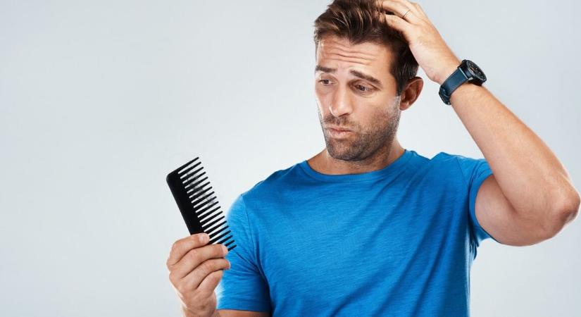 Ősi kínai gyógynövény lehet a hajhullás új reménysége