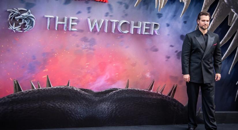 Henry Cavill kémfilmje Apple James Bond‑pótléka lett