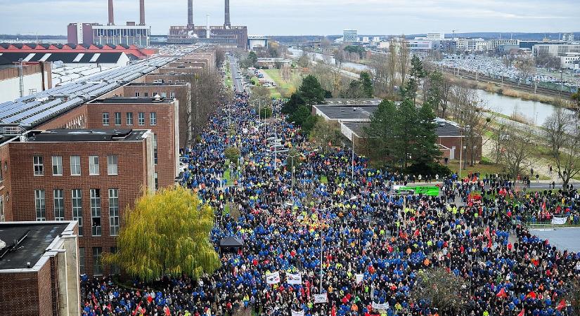 Nem tűrik tovább a kocsmai stílust: főváros szerte leállnak a közszolgáltatások