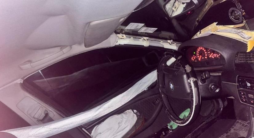 Kátyúkár: ez az egy rossz lépés kell csak, hogy bukjuk a kártérítést