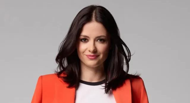 "Szeretnék újra erős lenni" – Lola ezzel foglalkozik a szülés után