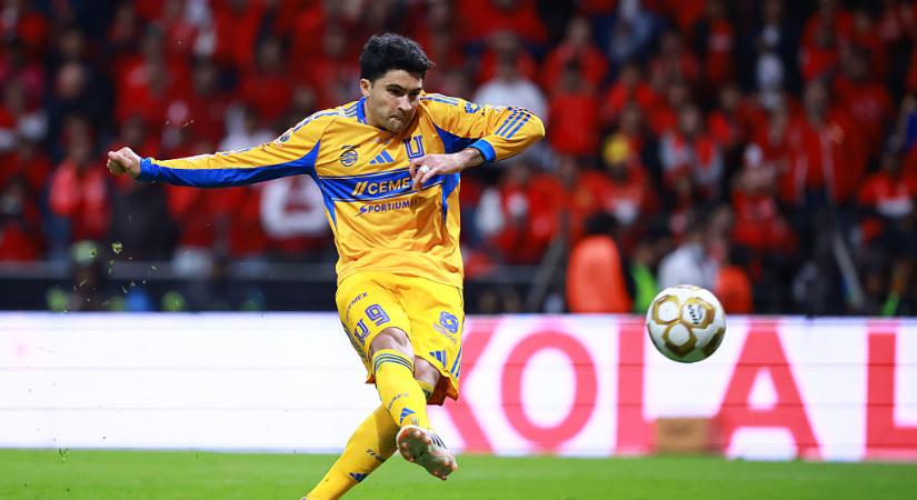 Riválishoz igazolhat a Tigres UANL mellőzött gólvágója – sajtóhír