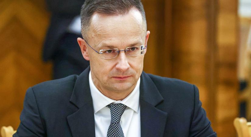 Kikerült a példátlan videó Szijjártó Péterről, már most fogják a fejüket sokan, ennek komoly következményei lesznek