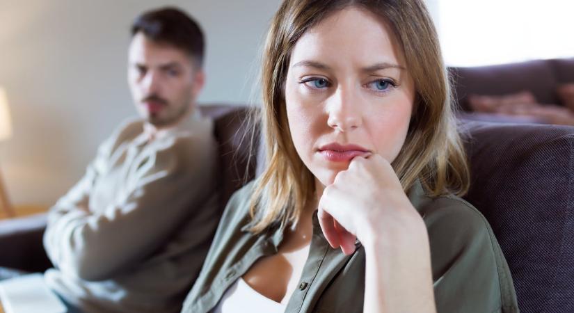 Miért nehéz kilépni a boldogtalan kapcsolatból? – Pszichológus válaszol