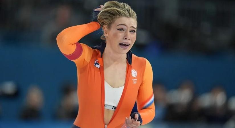 Jake Paul elsírta magát, miután a barátnője csúcsra jutott Milánóban