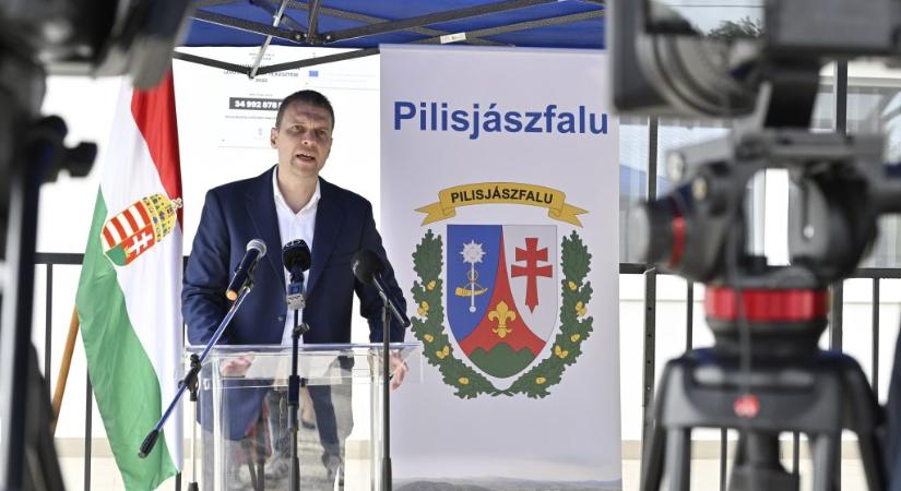 Akkumulátorfeldolgozó épülhet a Pilisben