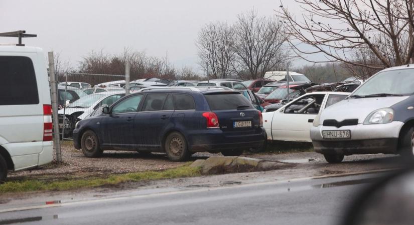 Ennél a pontnál már a javítás sem éri meg – hevesi szakértők figyelmeztetnek, mikor válik veszélyessé az autó