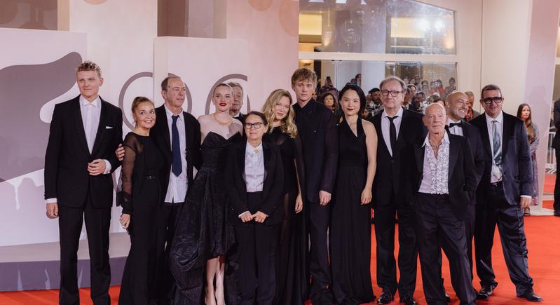 A Csendes barát tarolt a 45. Magyar Filmszemlén és Belgiumban is díjazták