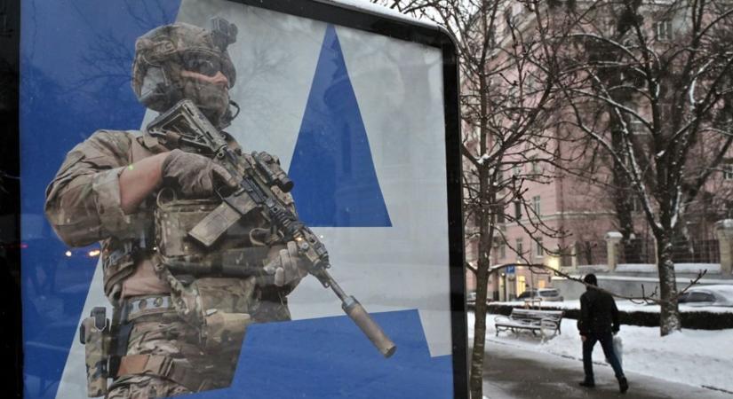 Folytatódik az embervadászat Ukrajnában: háború elől menekülő férfiakra csapott le a határőrség