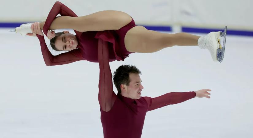 Csodás magyar eredmény jöhet a téli olimpián