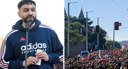 Péterffy Attila: az igazságtalansággal szemben nincs helye hallgatásnak