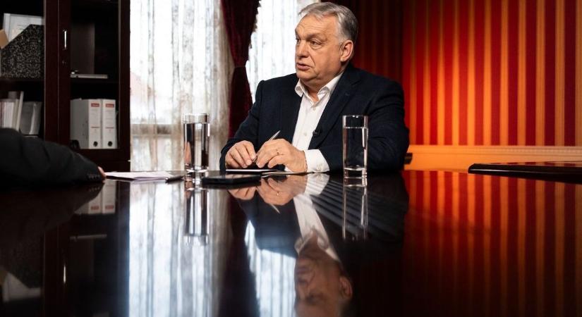 Orbán Viktor elárulta, mi lesz a következő négy év egyik legnagyobb üzlete: pontosan látszódni fog a magyar költségvetésben – „Jóval több pénz lesz”