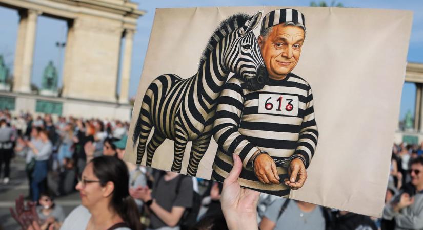 Dübörög a mutyiszektor: sorozatban negyedik éve az EU legkorruptabb helye Magyarország