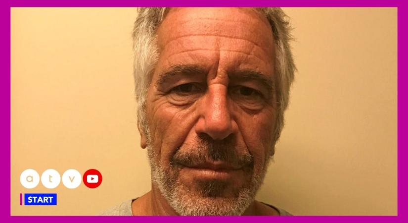 Trumpról is beszélne Epstein volt társa, de van egy kőkemény feltétele