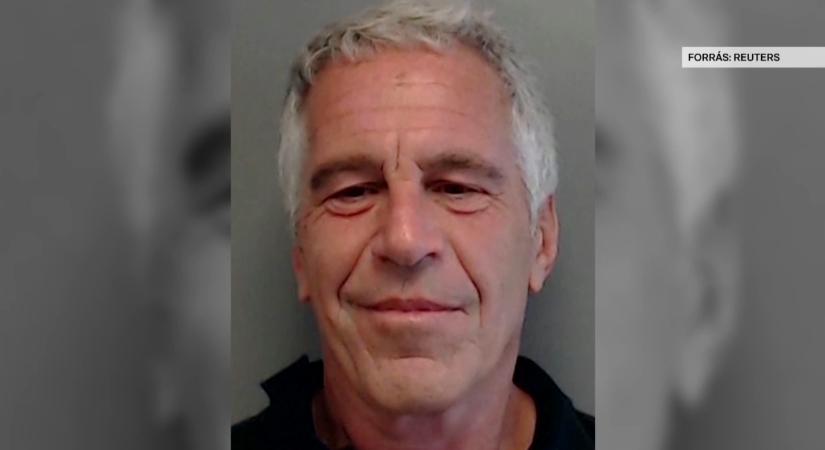 Izraelben bujkálhat Epstein? Egy fotó robbantotta fel a netet