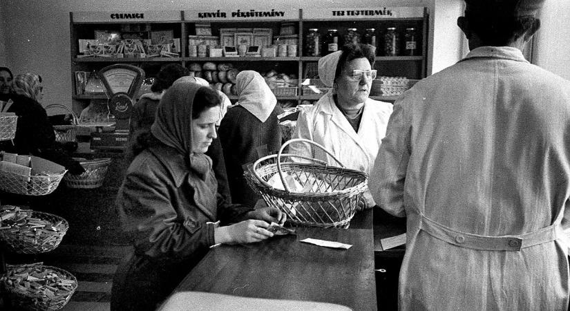 A Basa utca legendája: a 28-as csemege akkor és most – galériával