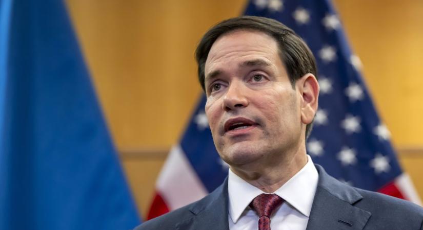 Hivatalos: Február közepén jön Budapestre az amerikai külügyminiszter