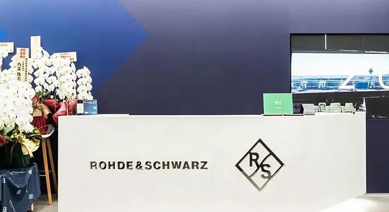A japán autóiparra szabva bővíti jelenlétét a Rohde & Schwarz