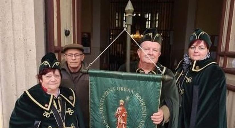 A Vajdaságban bíráltak az adonyiak