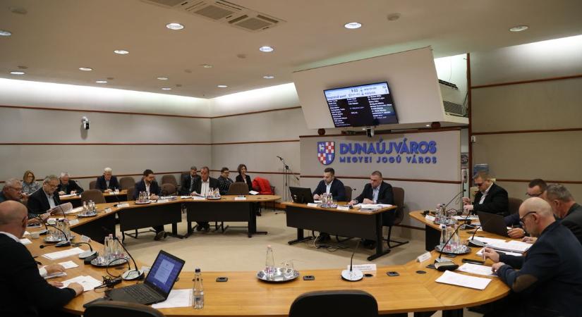 Dunaújváros 2026-os költségvetése dőlhet most el, döntésdömpingre lehet számítani