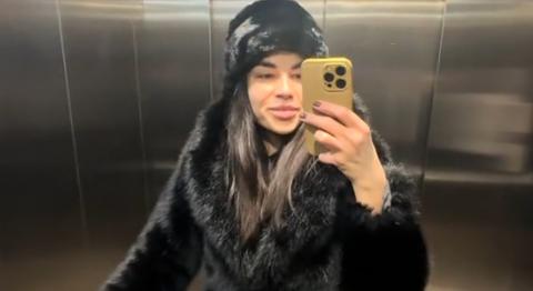 Gáspár Evelin szerint Szijjártó Péter bármilyen helyzetben képes kiállni a hazájáért, és megvédeni a magyarok érdekeit