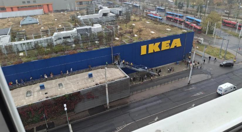 Nagy bajt jelentett az IKEA: ha ilyet vettél, nehogy kipróbáld!