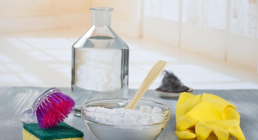 Leszedhetetlen extra a porcelánon