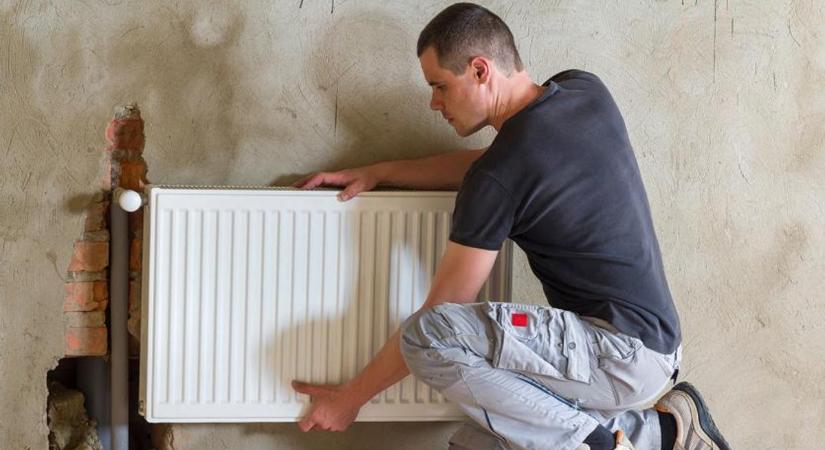 Egy Facebook-poszt csodát tett: nem maradt fűtés nélkül a rászoruló család