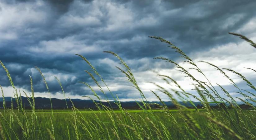 Időjárás: elbúcsúzhatunk a napsütéstől, de vajon mi jön helyette?